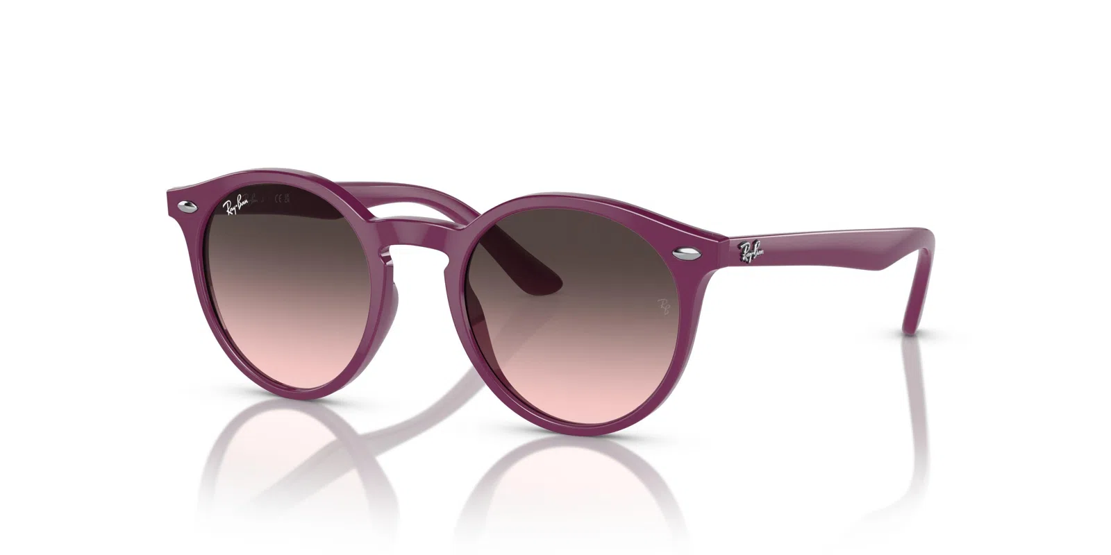 Ray-Ban Kids 0RJ9064S Sunglasses - view 92